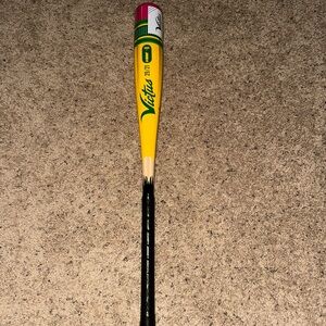 Victus Vibe Pencil Senior League Baseball Bat -8 29/21